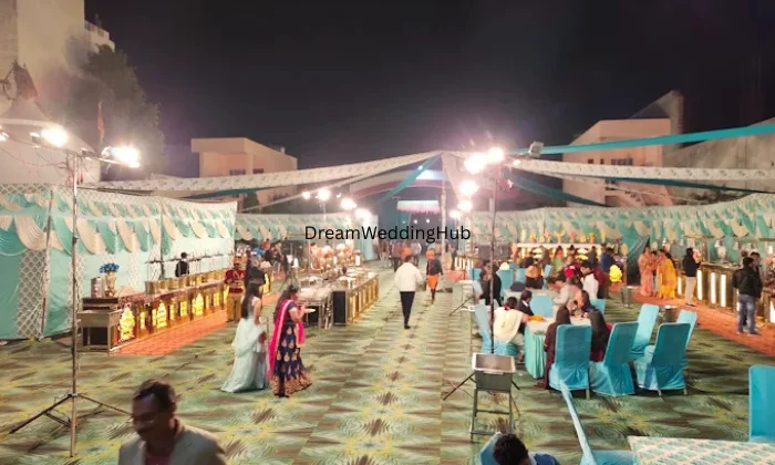 Jat Dharamshala Bhiwani